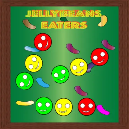 JELLYBEANS EATERS Читы