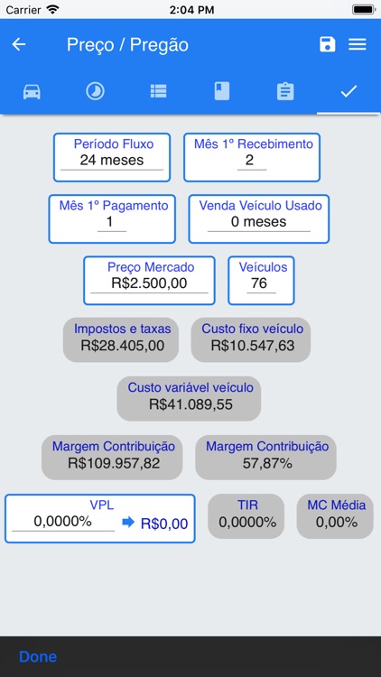 Preço Justo screenshot-9