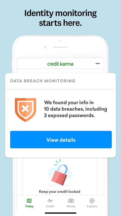 Credit Karma screenshot-4