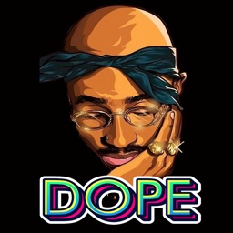 Dope Wallpapers Trill HD