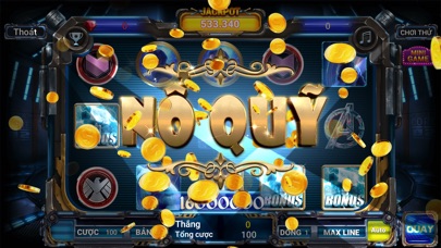 BIG ROYAL CLUB 1.1.0 IOS