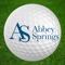 Download the Abbey Springs Golf Course App to enhance your golf experience on the course