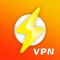 Flash VPN - Unlimited VPN Proxy & Hotspot Shield