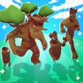 Get Wood Run 3D for iOS, iPhone, iPad Aso Report