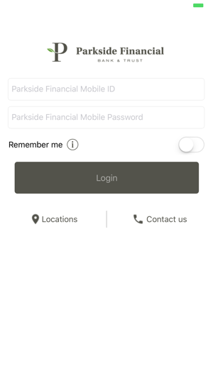 Parkside Financial B&T(圖2)-速報App