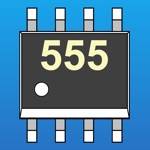Timer 555 Calculator