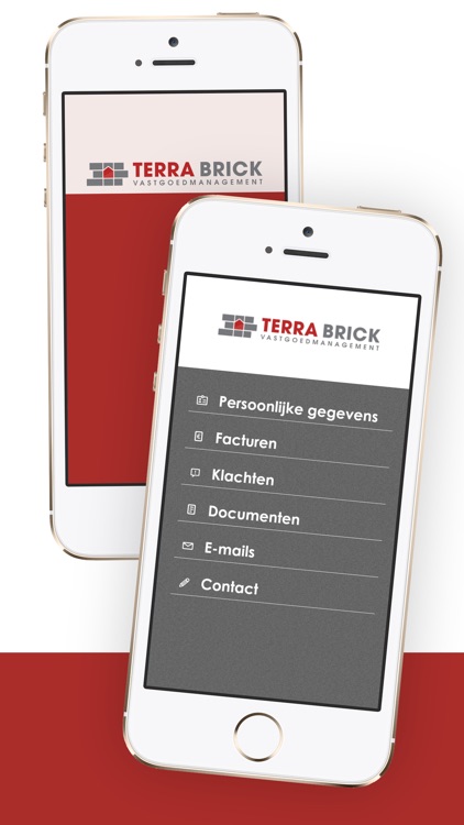 Terra Brick Huurders