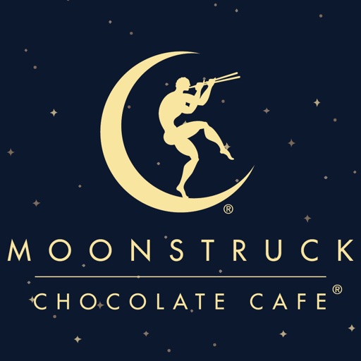 Moonstruck Chocolate Rewards