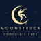 ***** Moonstruck Chocolate Rewards: Check-in with the app, check your rewards and more