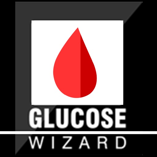 Glucose Wizard by Coin Funding iOS App