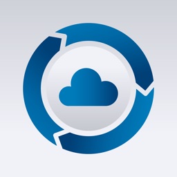 Fabasoft Cloud Apple Watch App