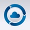 The Fabasoft Cloud app gives you access to your Teamrooms and data in the cloud