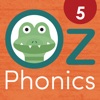 Oz Phonics 5
