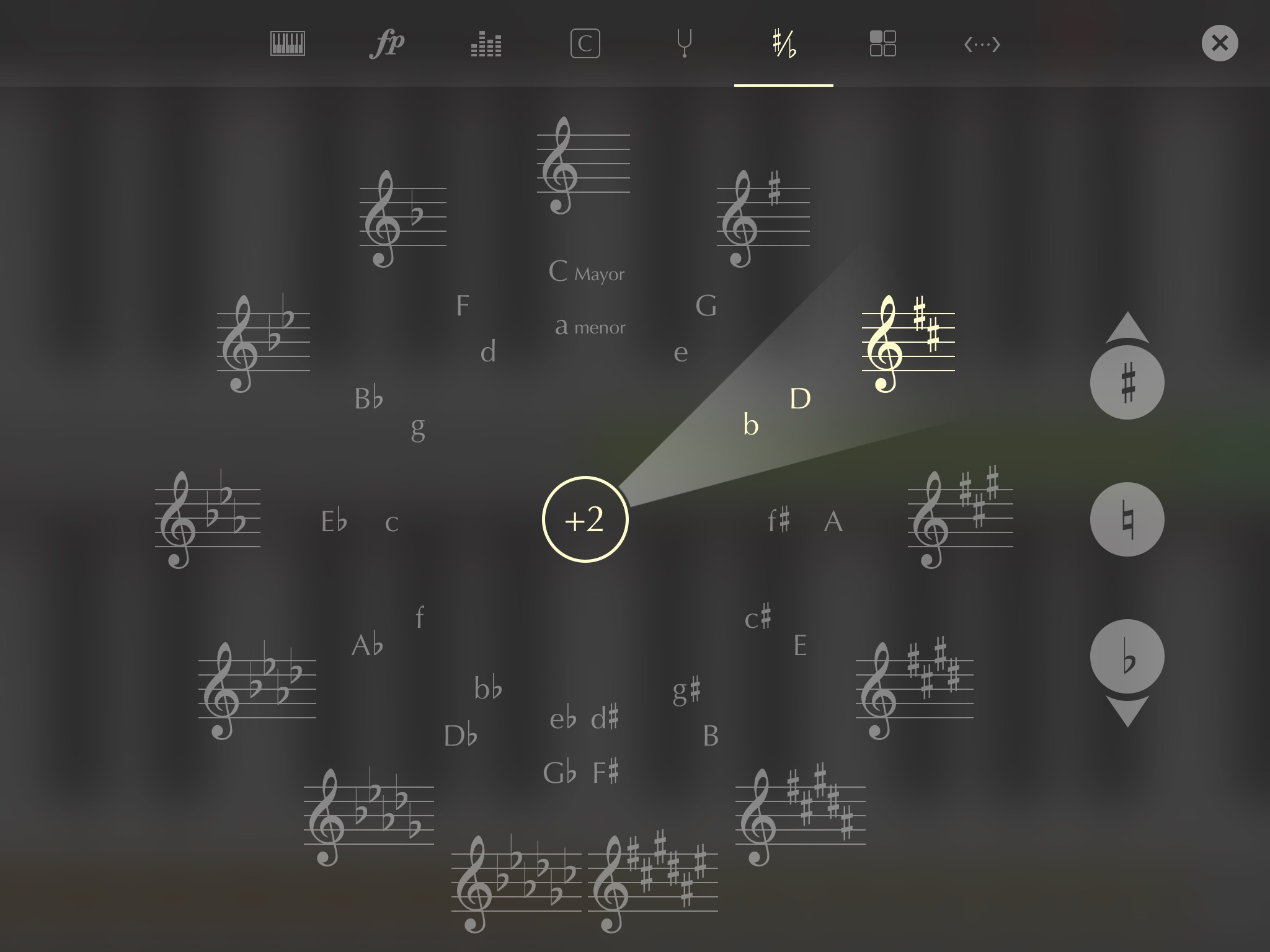 Real Piano™ screenshot 4