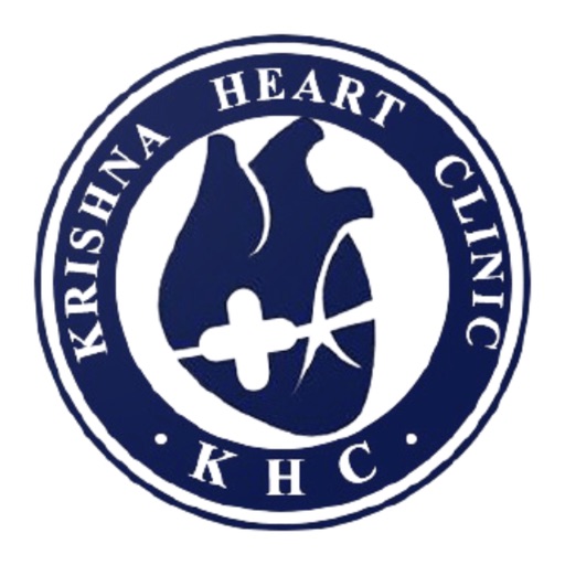 Krishna Heart Clinic