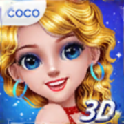 Coco Star - Model Competition