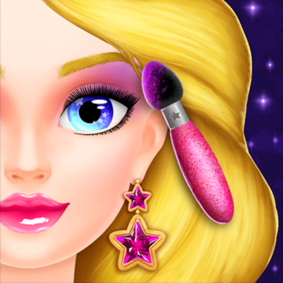 Juegos de Maquillaje y Belleza