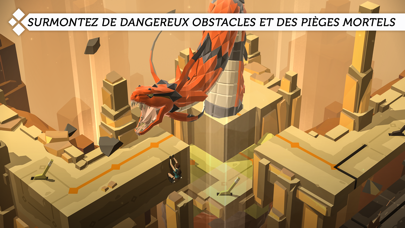 Lara Croft GO Lara Croft GO