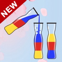 Water Sort Color Puzzle Wiki