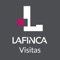 LaFinca Business Park Visitas es la credencial móvil de alta