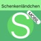 Die App bietet aktuelle Informationen über Schenkenländchen und optimale Orientierung