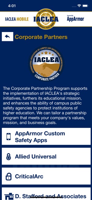 IACLEA Mobile(圖8)-速報App