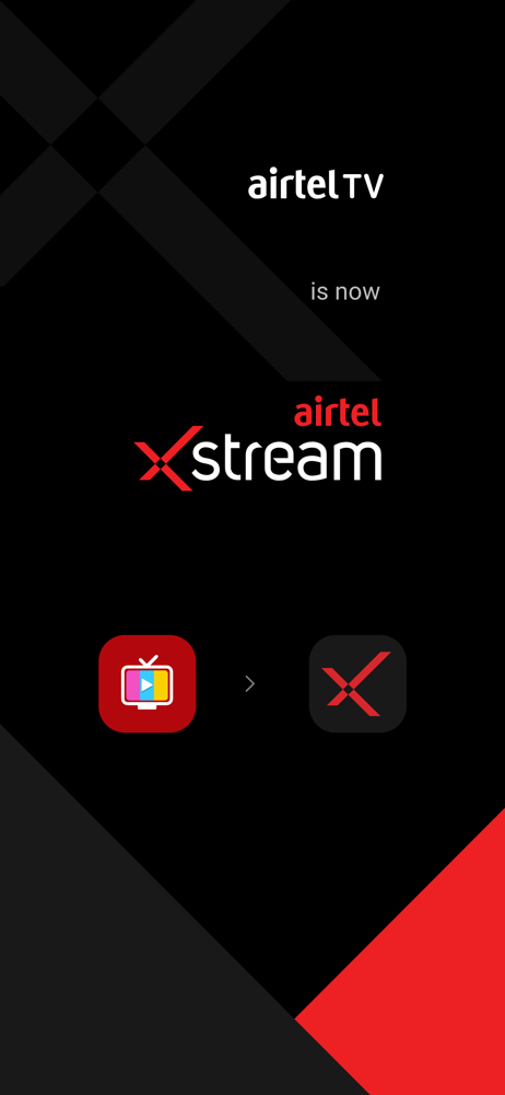 sony channels removed from airtel xstream