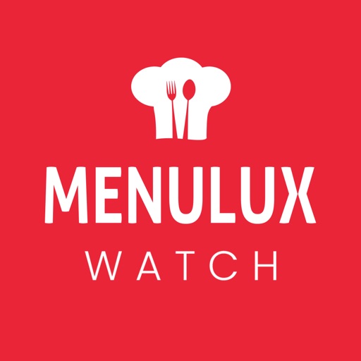 Menulux Watch