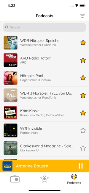 Germany FM - Radios & Podcast(圖3)-速報App