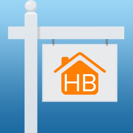 Homes for Sale HuntingtonBeach iOS App