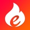 VolcanoEbook is a perfect novel reading app, from which you can enjoy the fast reading experience