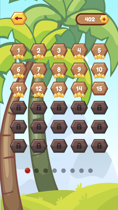 Block Fit - Fill Hexa Puzzle screenshot 4