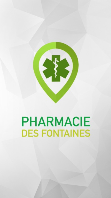 Pharmacie des Fontaines screenshot-4