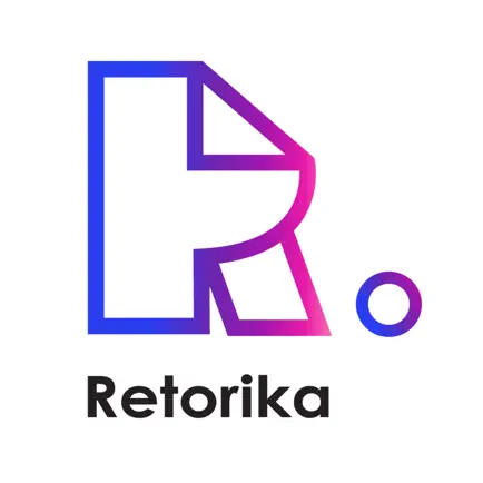 Retorika Читы