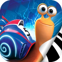 iStoryTime - Turbo Movie Storybook Deluxe