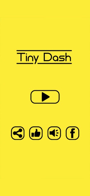 Tiny Dash(圖1)-速報App