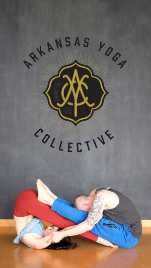 Arkansas Yoga Collective