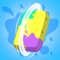 Icon Colorful Sponge