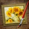 Artista Impresso has been chosen as the official app of the Macy’s® Art in Bloom Flower Show—A Springtime Celebration of Imagination and Creativity