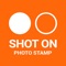 Shot On Watermark for Photos App quickly watermark your photos with a trinity of “Shot On” labels in variation of “ShotOn for iPhone or Shot On for iPad Name”, “Shot By (Signature Text),'' as well as “ShotOn