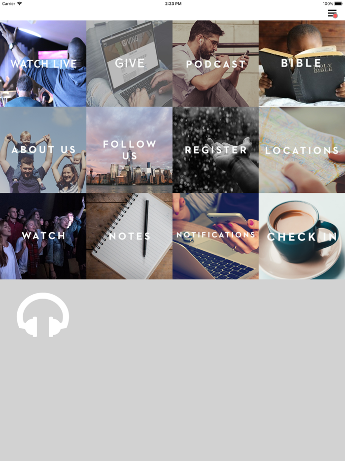 Gathering Place Church