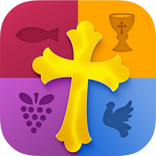 Bible Quiz Pro iOS App