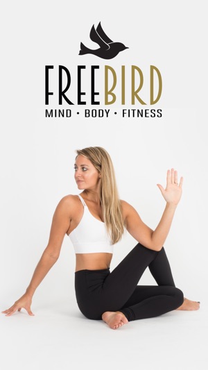 FreebirdTribe(圖1)-速報App