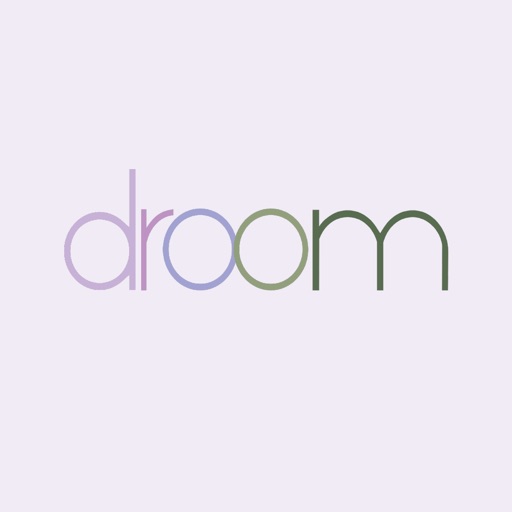 Droom - Shoppers Community iOS App