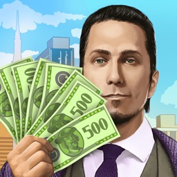 Mafia Boss: business life sim