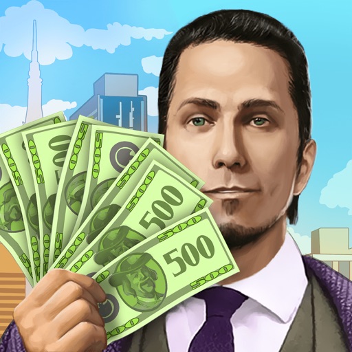 Mafia Boss: business life sim iOS App