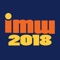 This App is the official App for Electronic Conference Abstract for 'IMW2018
