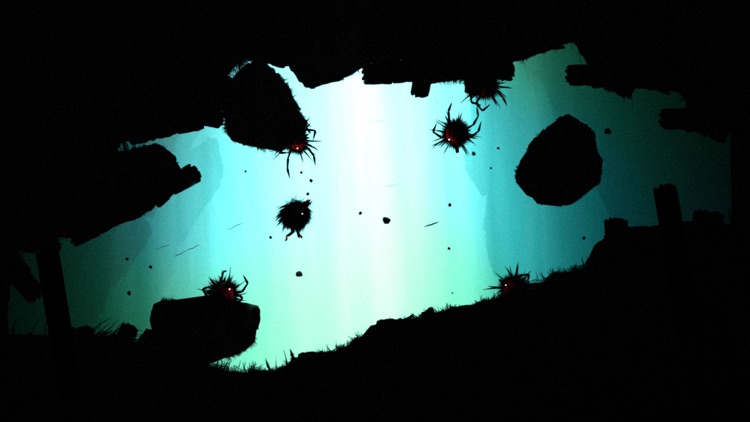 Feist screenshot-3
