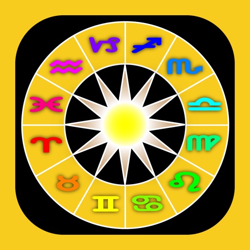 Astro Gold iOS App