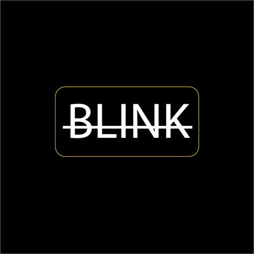 Blink The Game